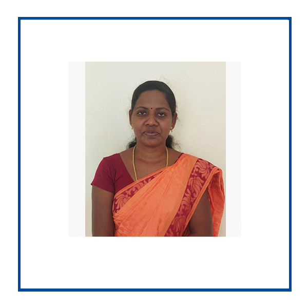 Ms. R. Nivetha